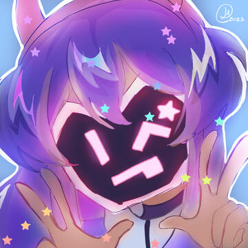 Rendered piece :3